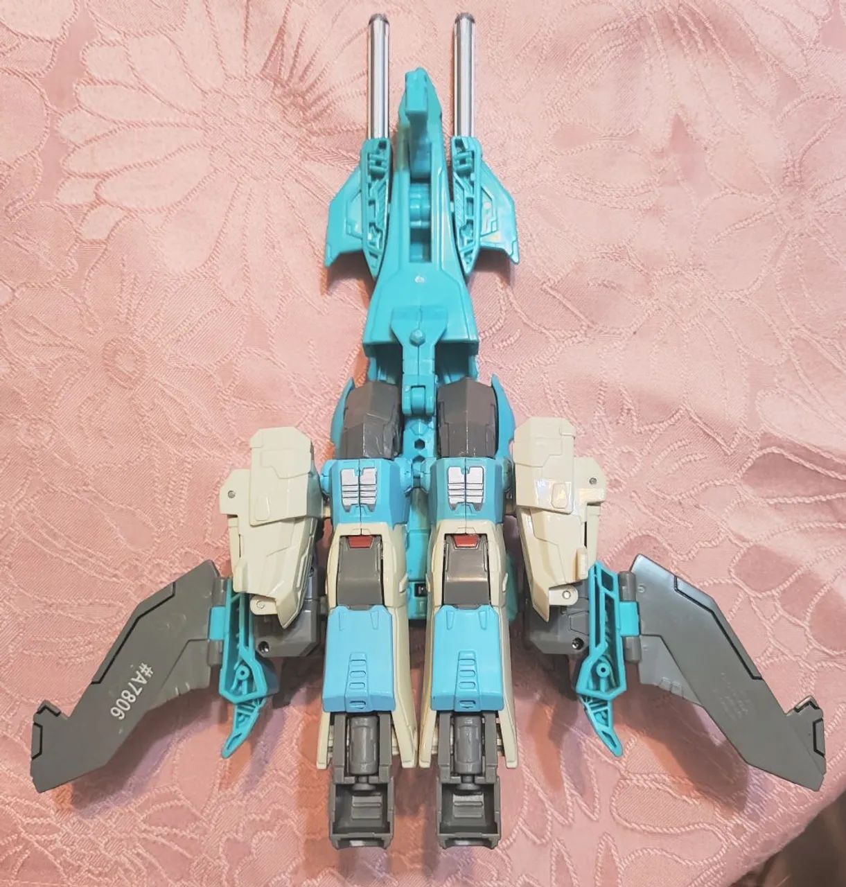 Transformers Generations Brainstorm - Foto 3