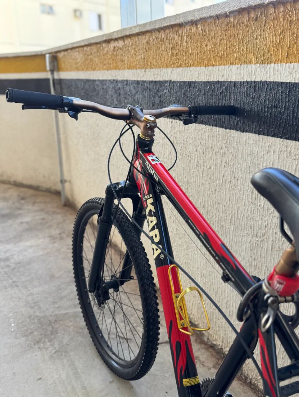 BICICLETA - Foto 5