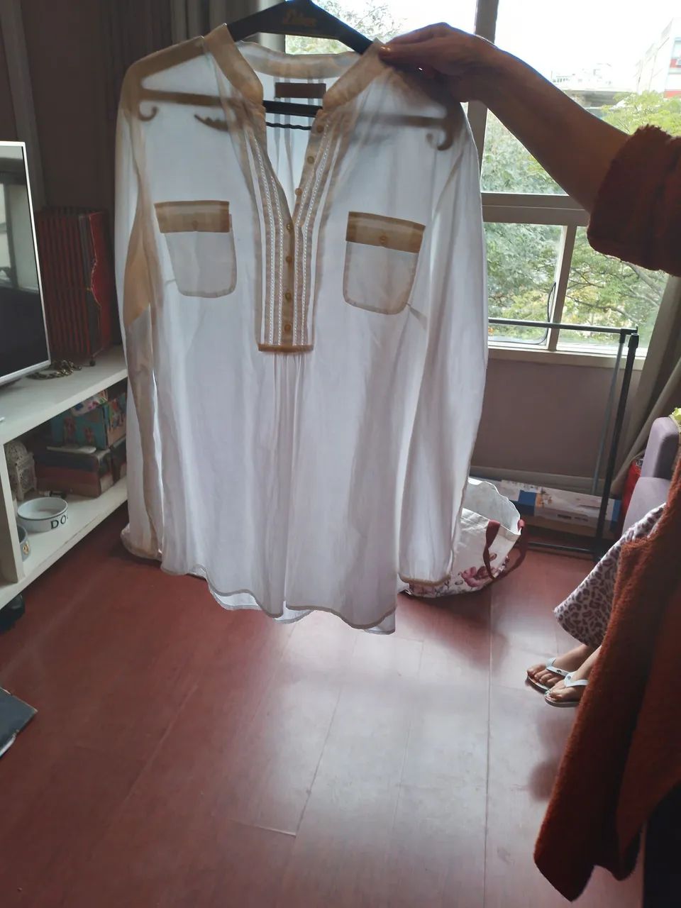 Roupas femininas - Foto 2