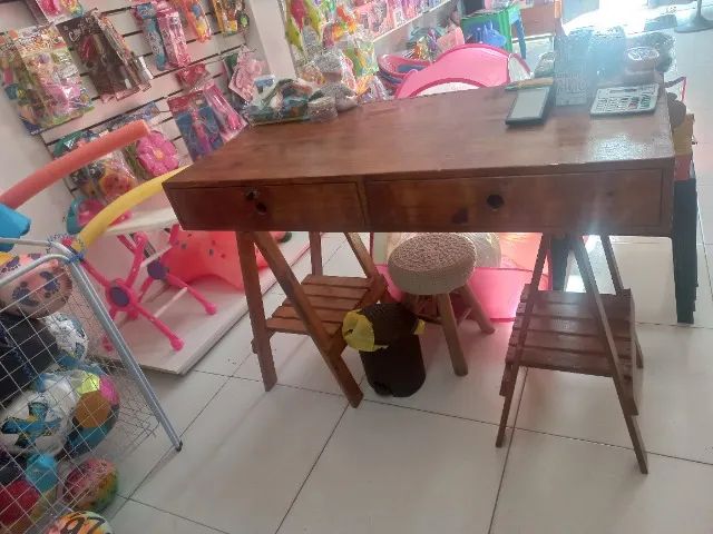 Estantes,balcão e balcão caixa - Foto 3