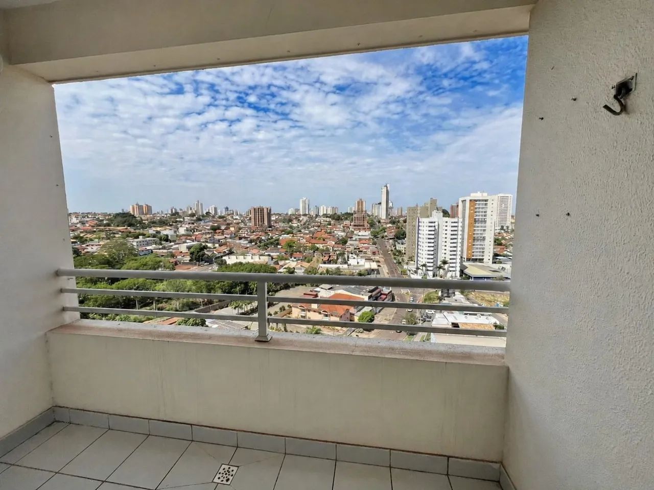 Edifício Riverside Park | 3 Quartos, Suíte, Andar Alto e 2 Vagas - Foto 5