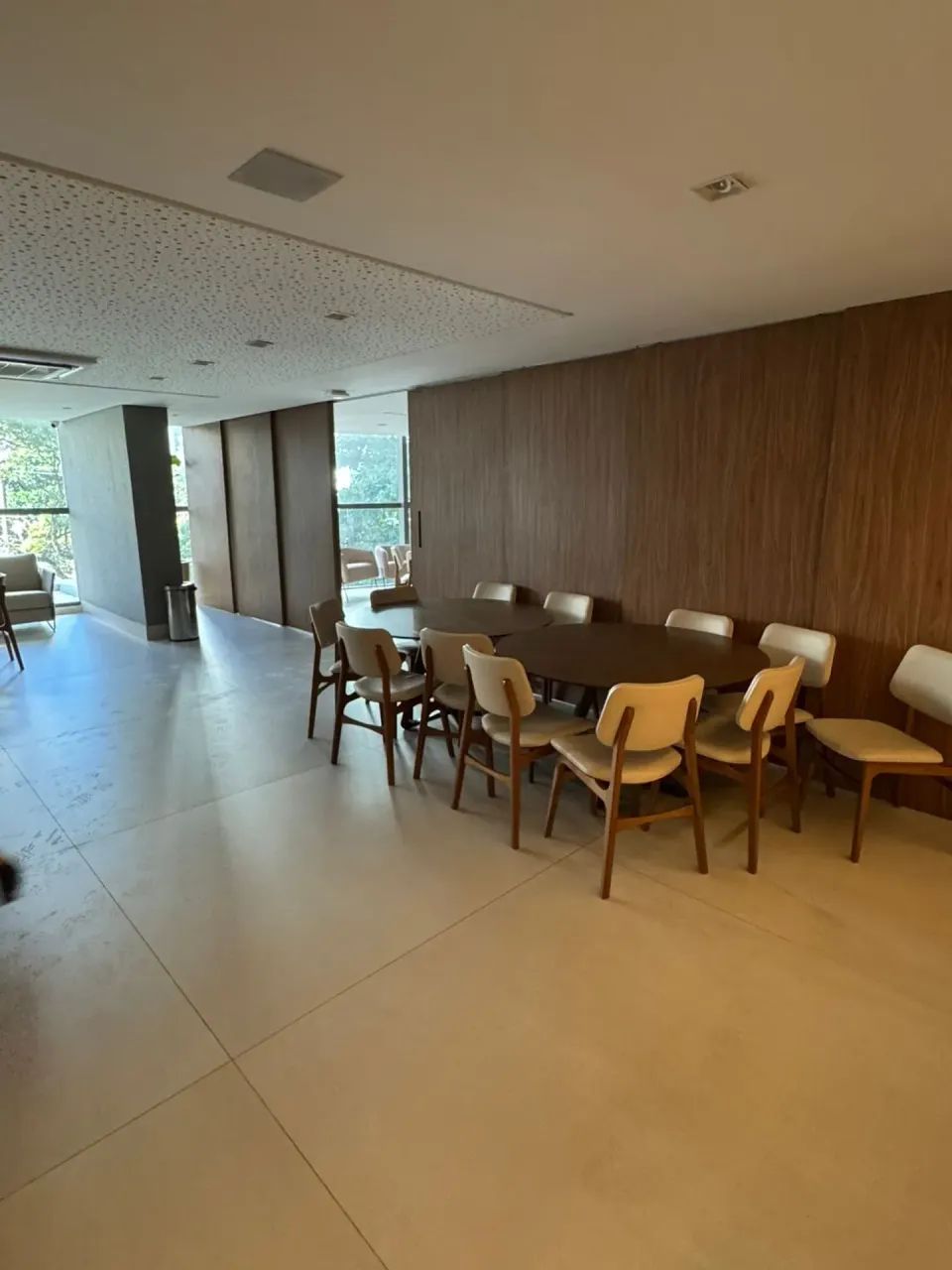 ALTO PADRÃO TORRE B - 4 SUÍTES - 180m² - Foto 3
