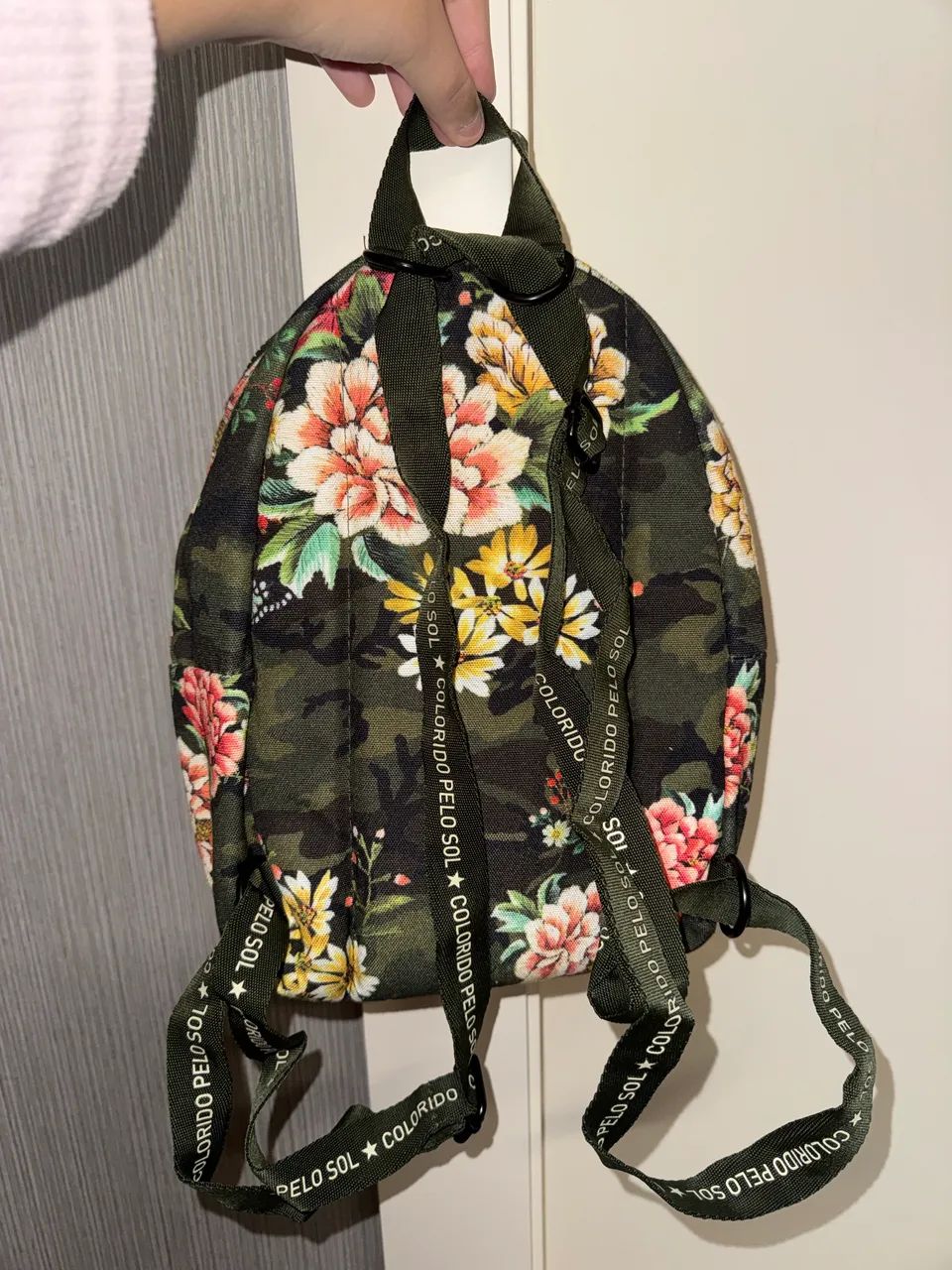 Mochila farm - Foto 2