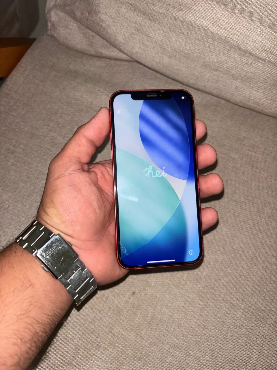 iPhone 12 128gb a venda ? - Foto 2