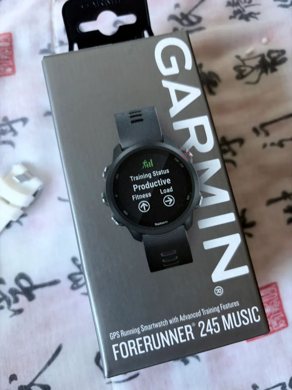 Garmin Forerunner 245 Music - Foto 4