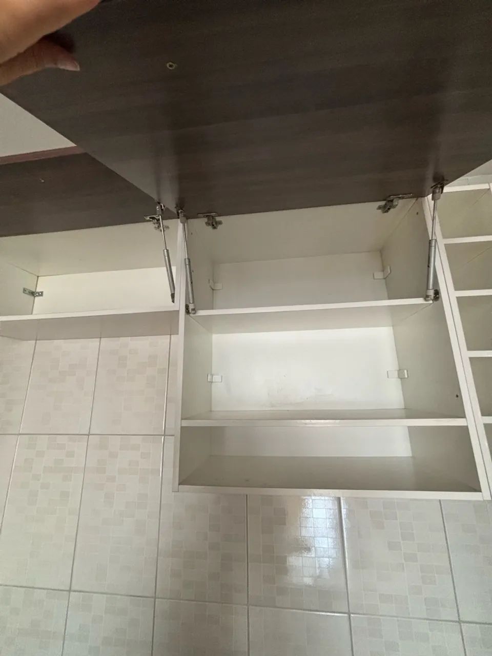 Móveis de cozinha  - Foto 3