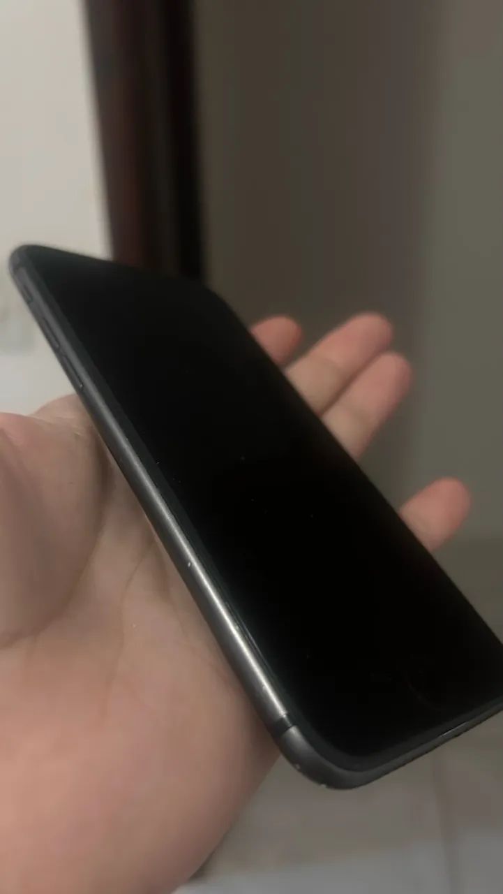 iPhone 8 preto - Foto 3