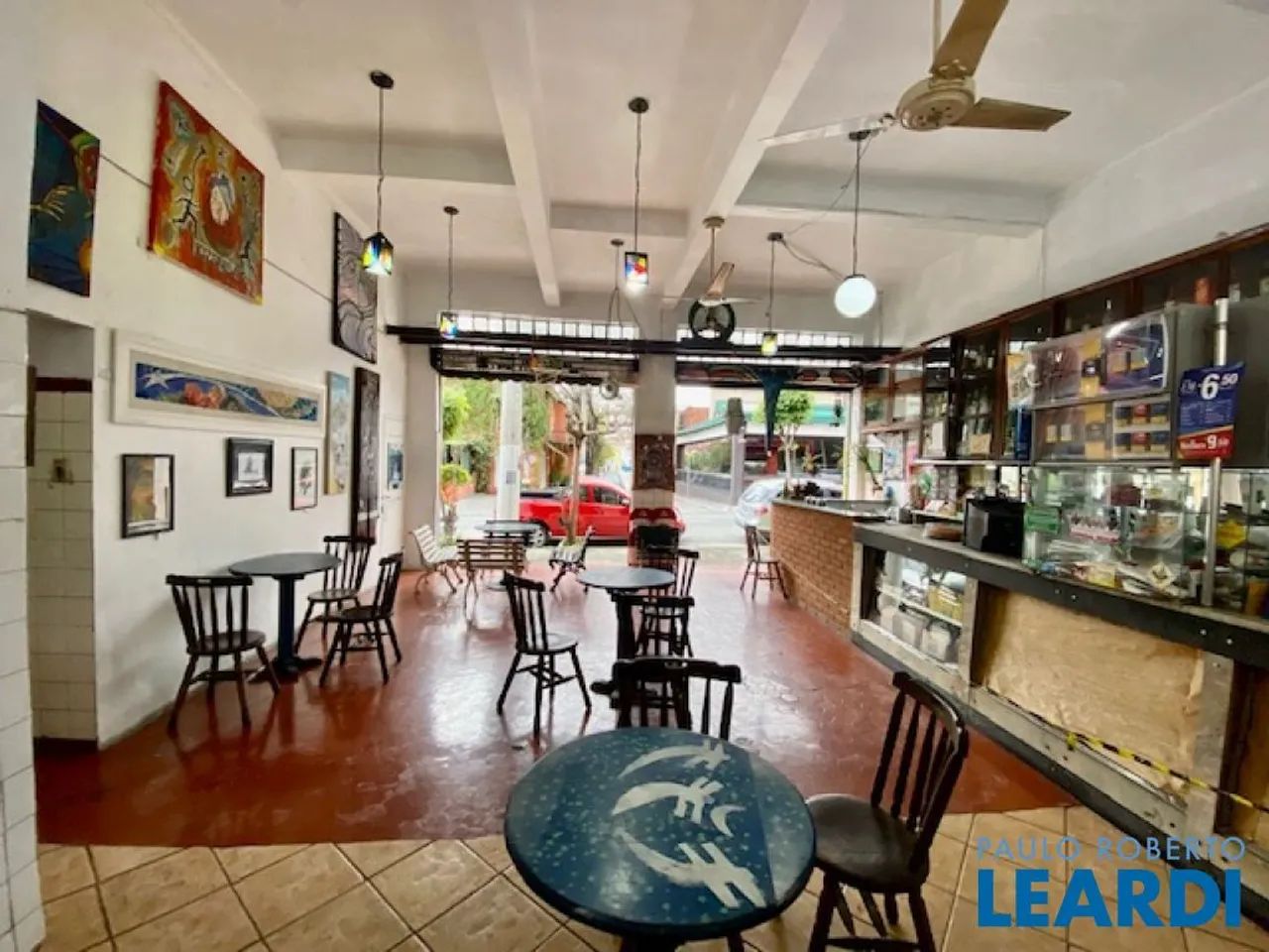 COMERCIAL - VILA MADALENA - SP - Foto 4