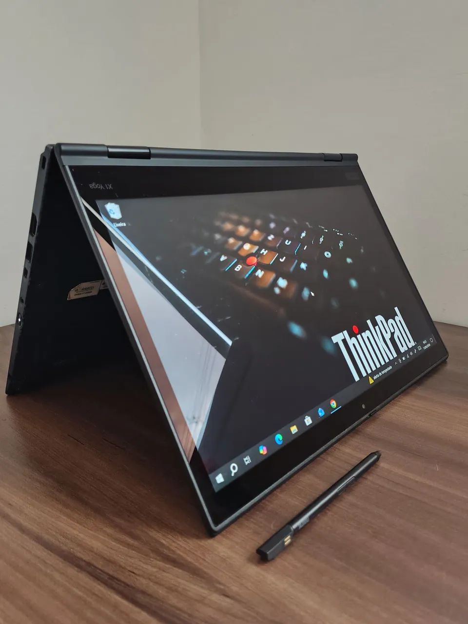 Lenovo ThinkPad YOGA TOUCH SCREEN 