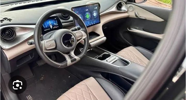 BYD Dolphin EV (Elétrico) 2026 - Foto 5