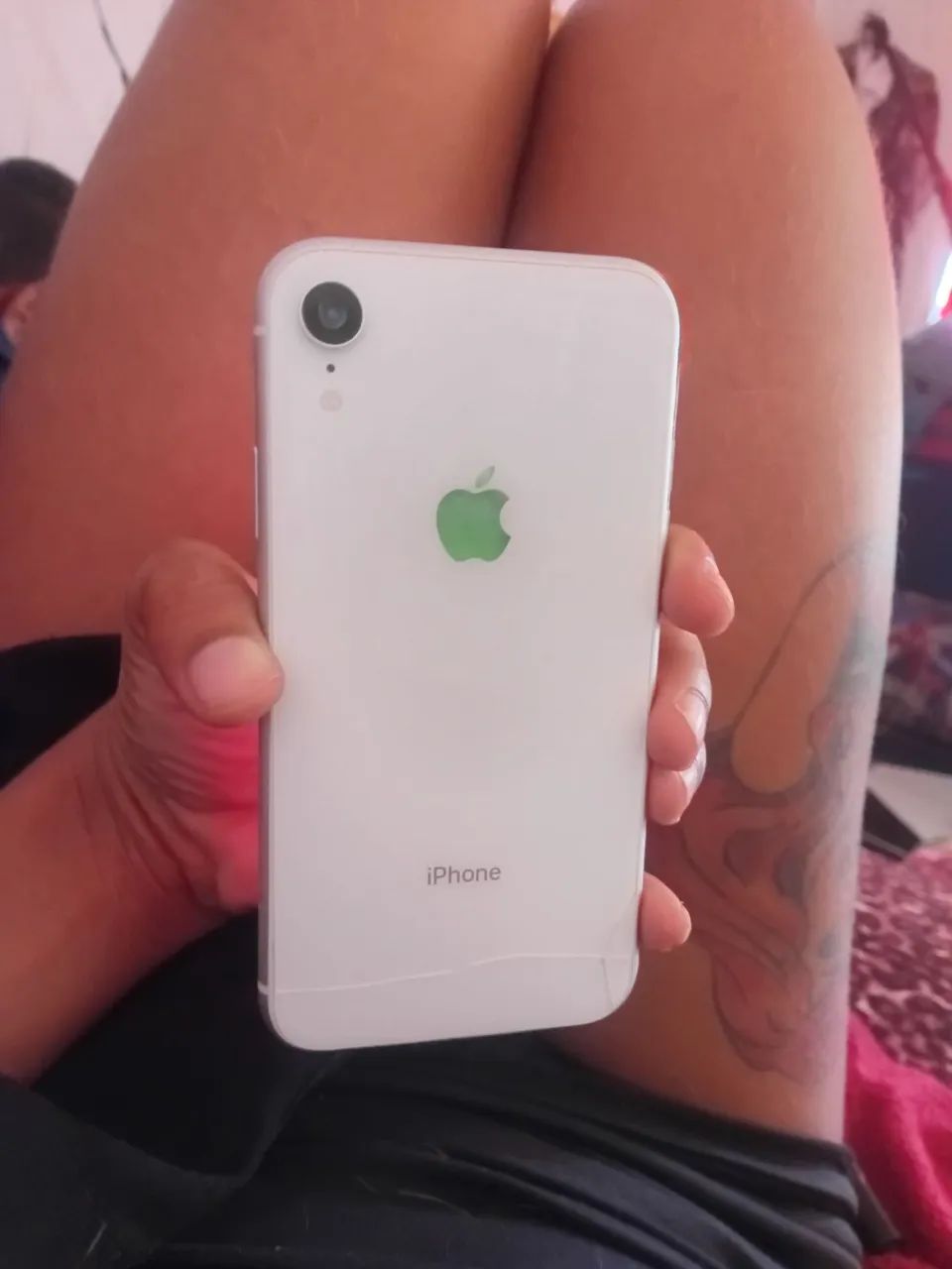 Iphone xr bom  - Foto 3