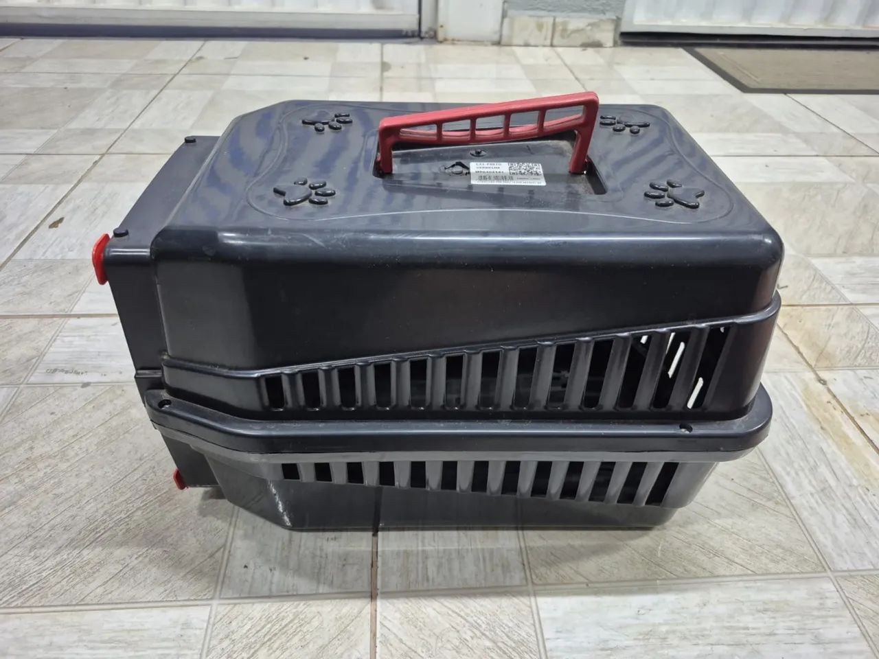 Transporte para Pet, mecpet n* 2 - Foto 2