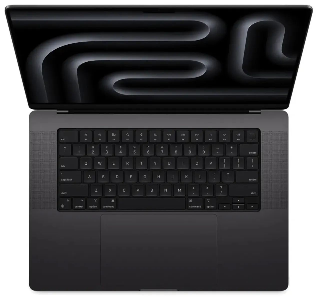 MacBook Pro 16Pol M3 36GB/512GB - 36 ciclos