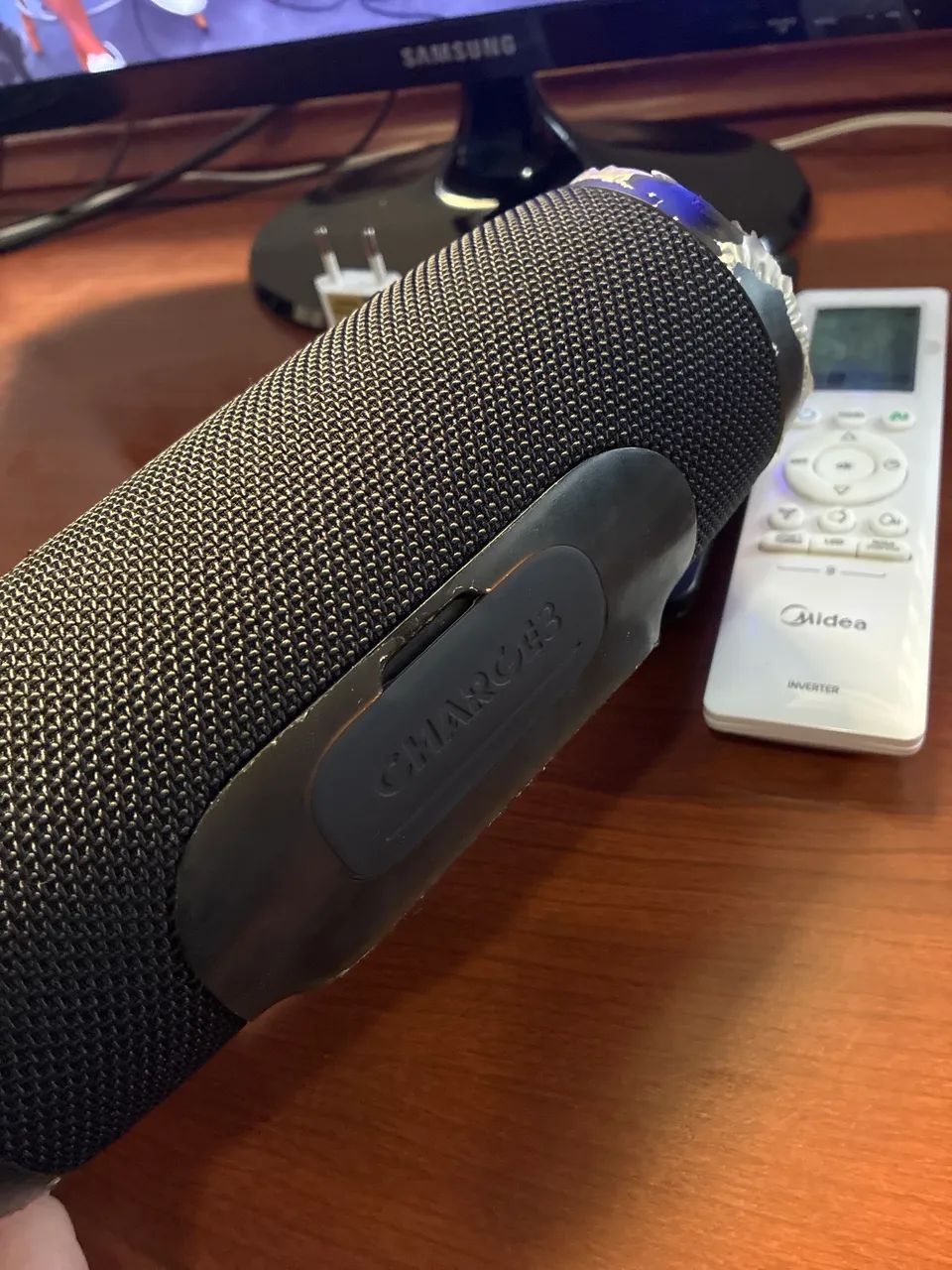 VENDO JBL CHARGE 3 - Foto 2