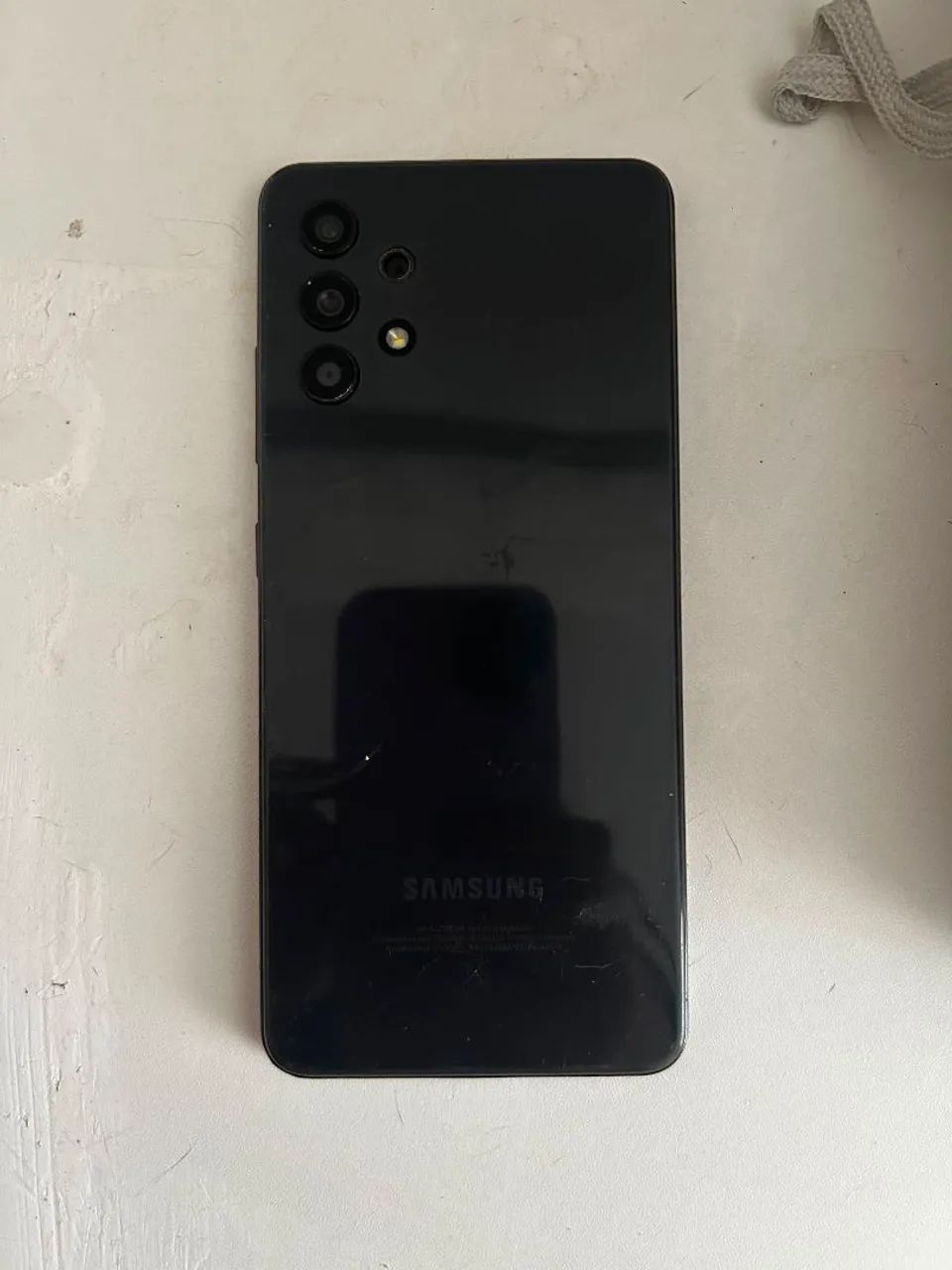 Samsung A32 - Foto 2