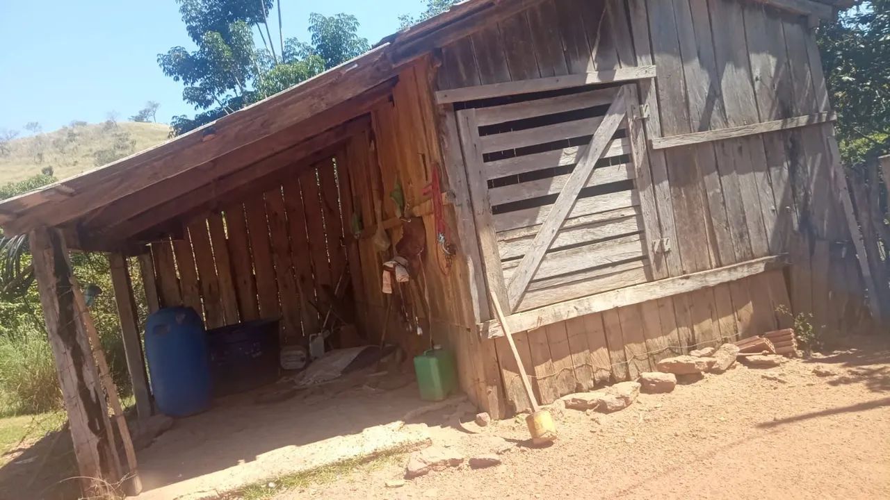 Chácara a venda  - Foto 2
