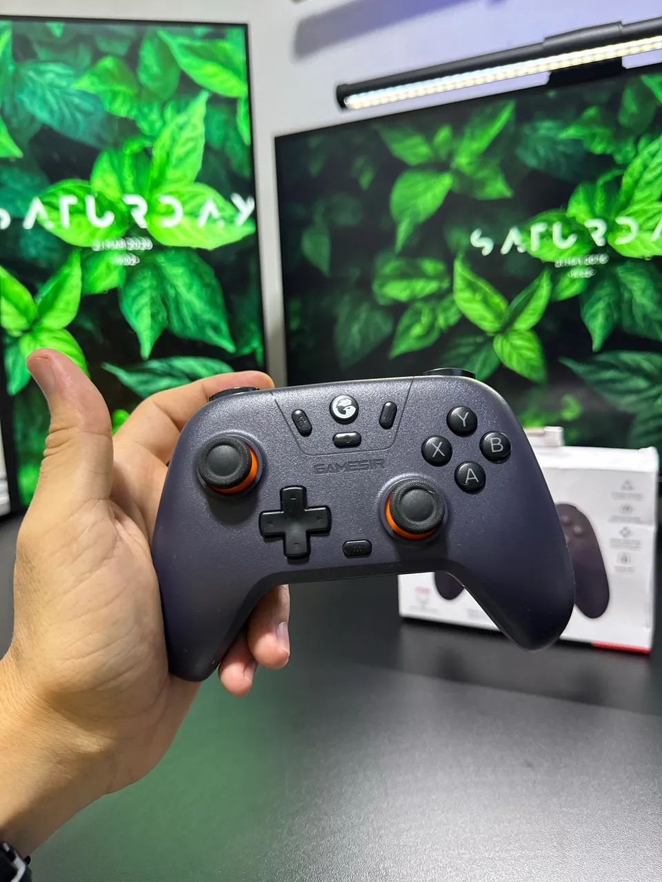 Controle GameSir Nova Lite - Foto 2