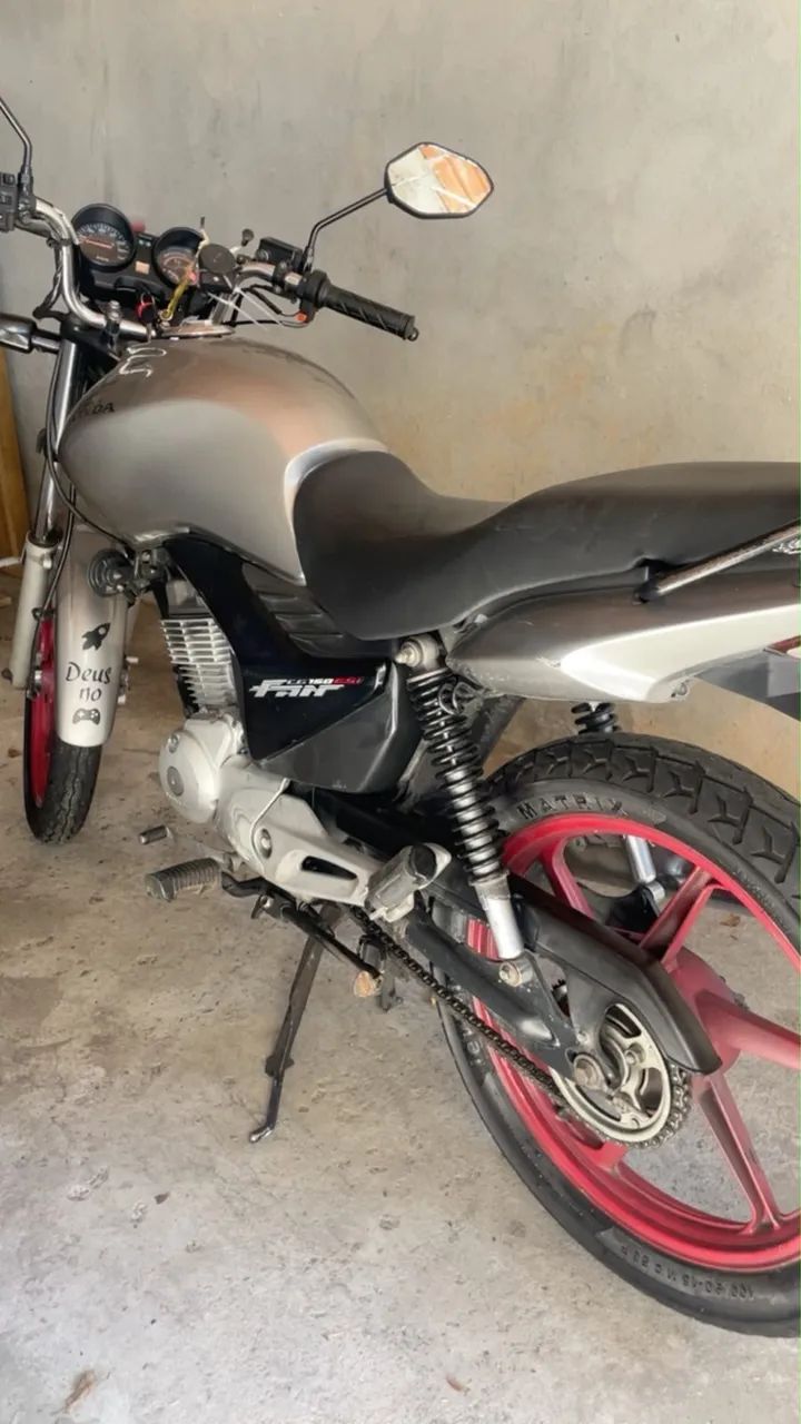 Fan 150  - Foto 5