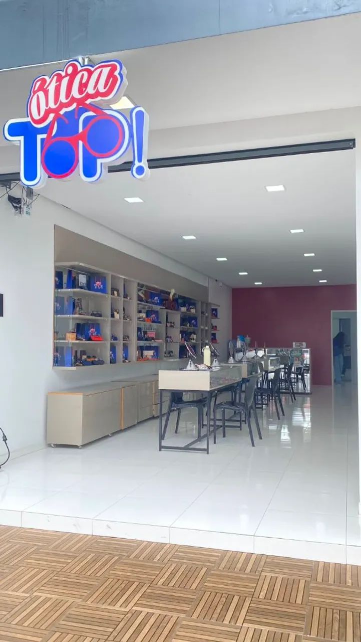 Móveis de ótica de luxo!! - Foto 3