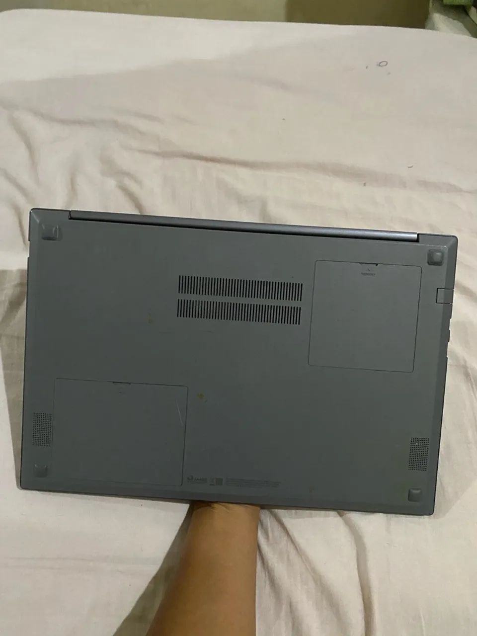 Vende-se notebook Samsung  - Foto 4