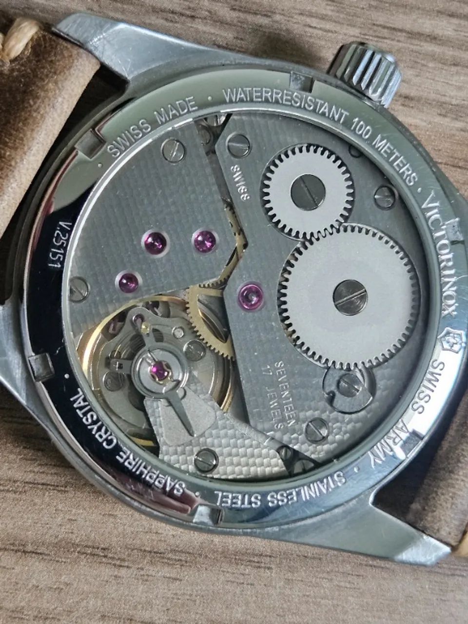 Victorinox Ambassador XL - Foto 2