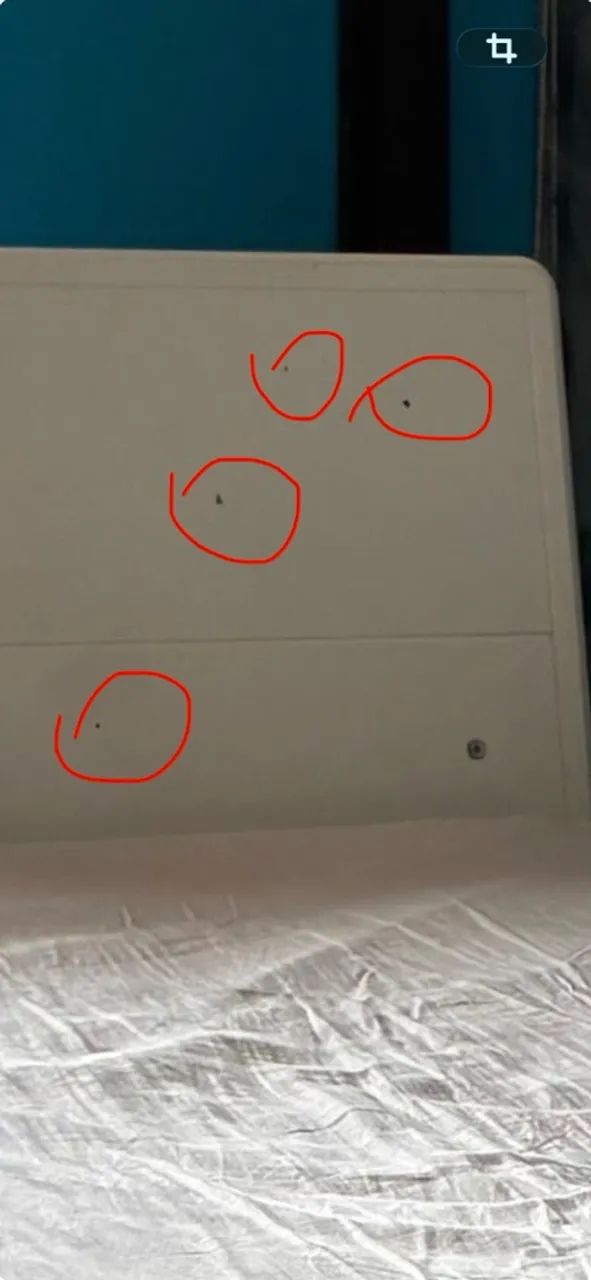 Cama de solteiro  - Foto 4