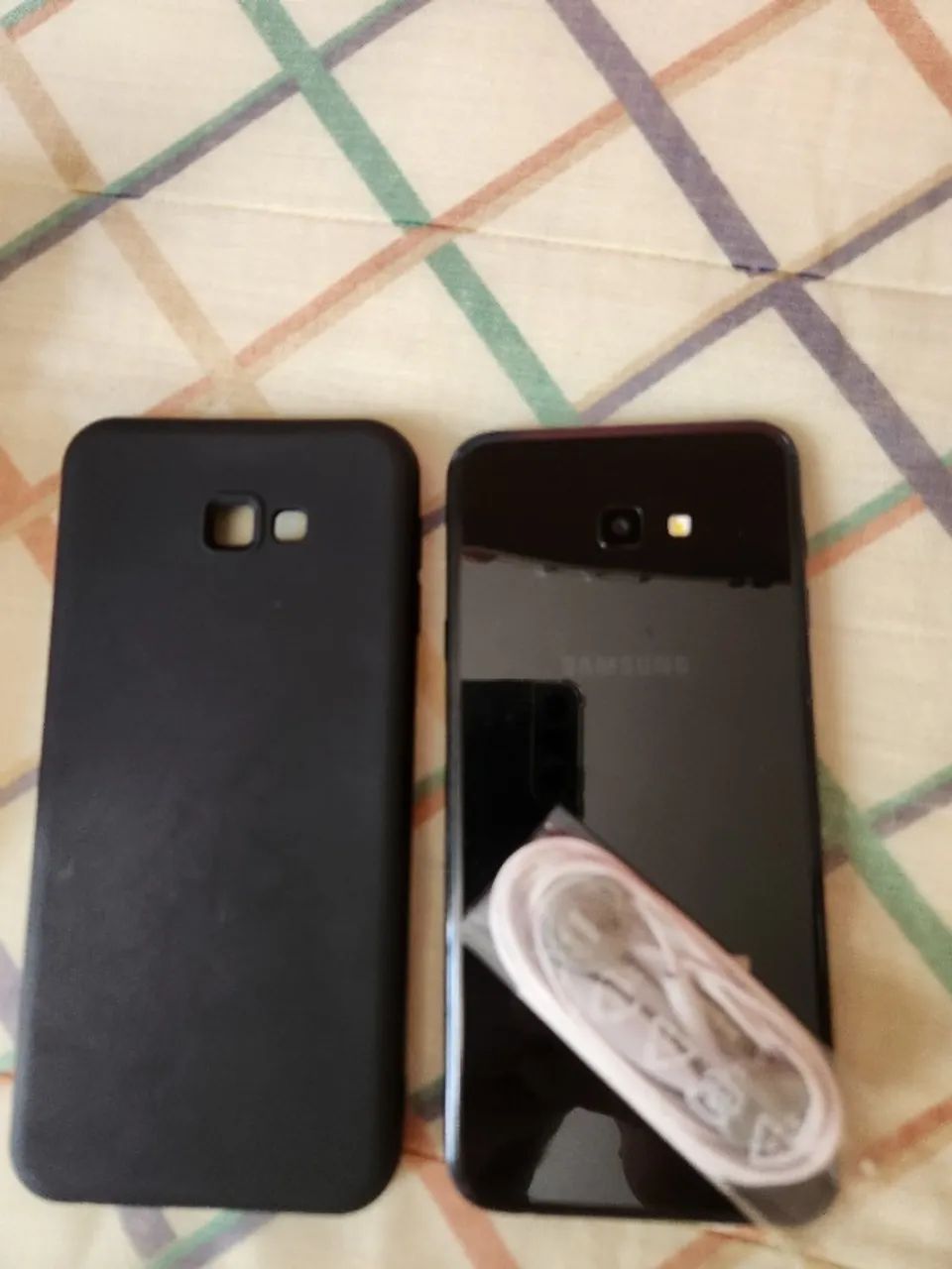 samsung galaxy j4 + - Foto 3