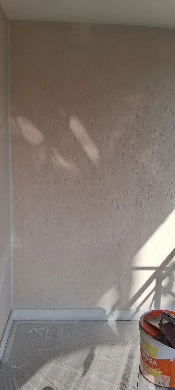 Pinturas em geral 