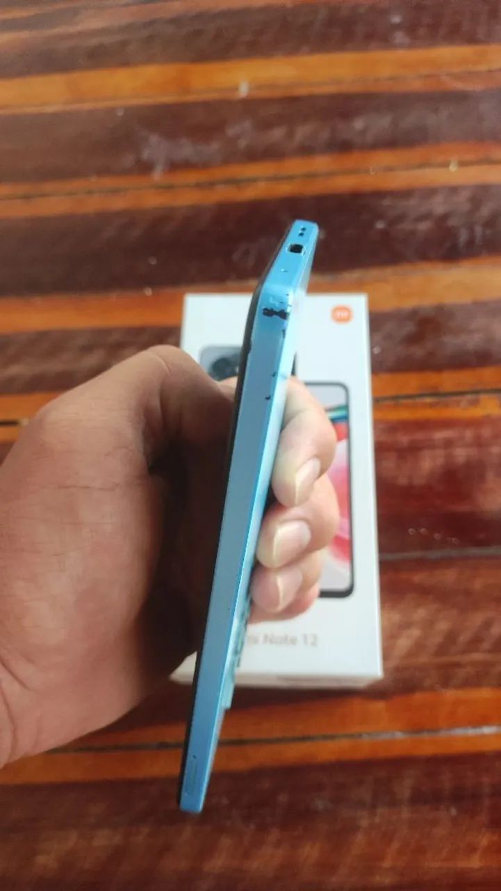 Redmi Note 12 128GB - Foto 5