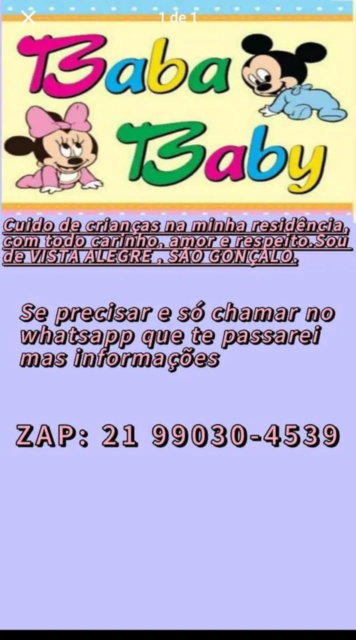 Babá 
