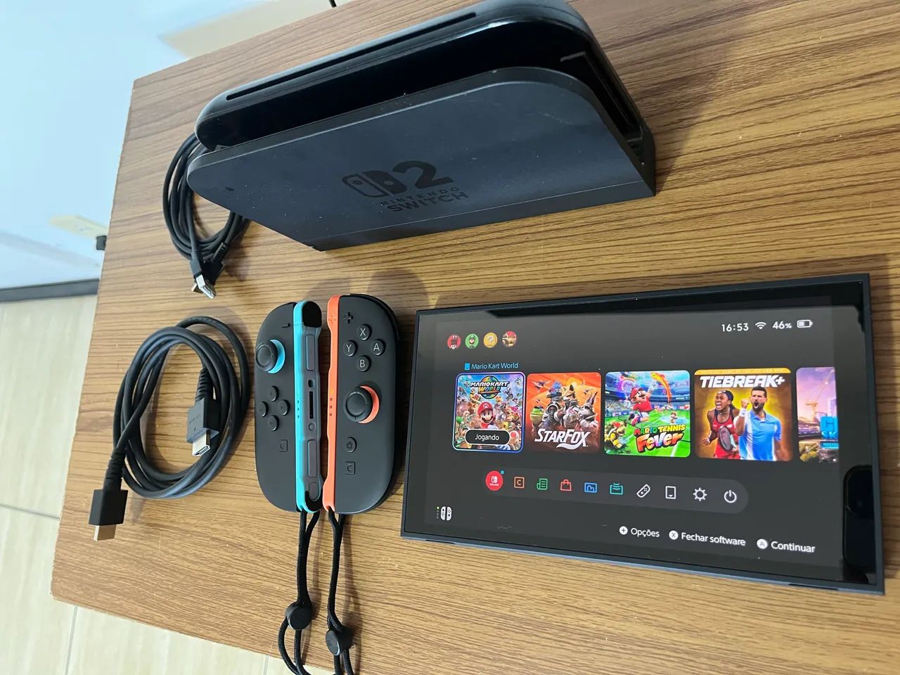 Nintendo Switch 2 - Foto 5