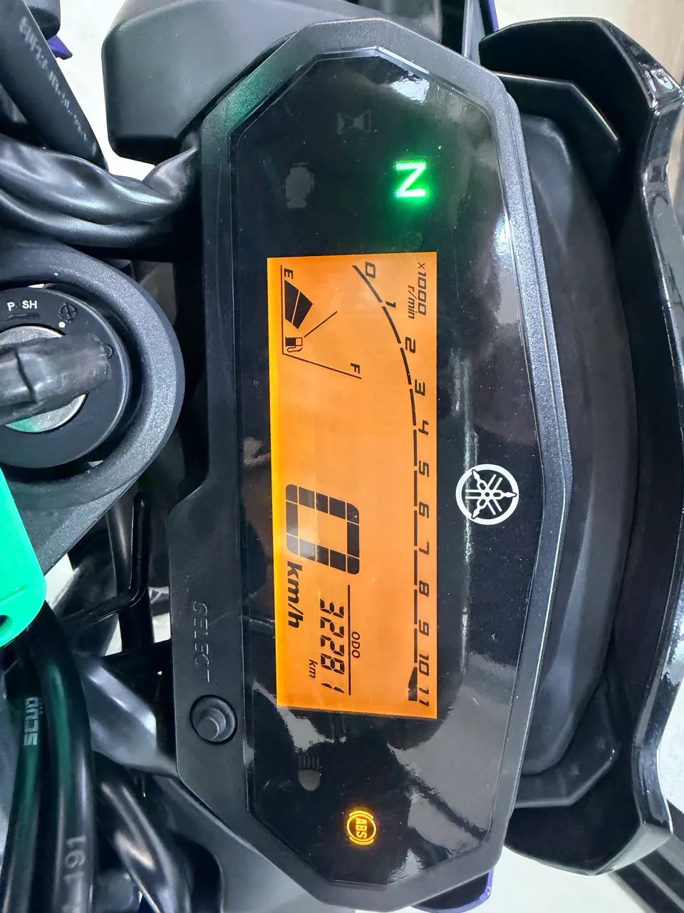FAZER 250 ABS 2022 - Foto 4