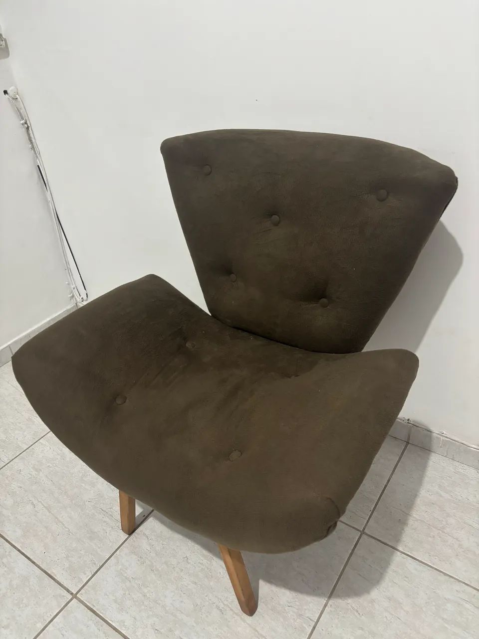 Poltronas 