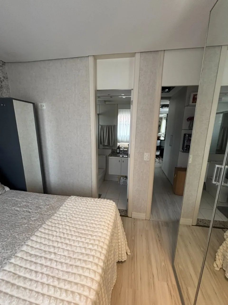 Apartamento Vida Bella  - Foto 2
