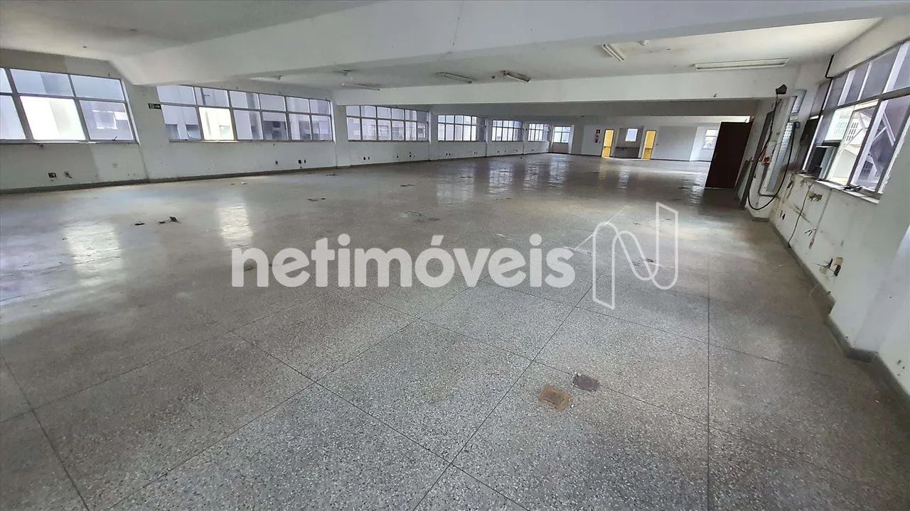 Locação Andar-pilotis Santa Efigênia Belo Horizonte - Foto 3