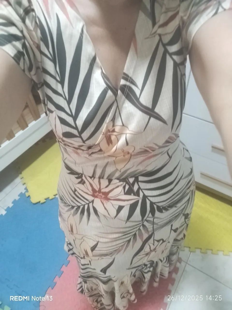Vestido de festa  - Foto 4