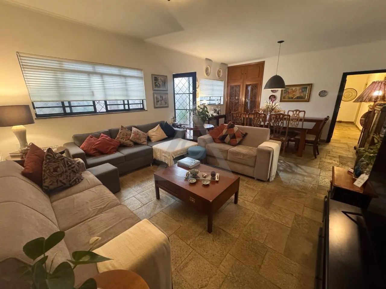 Casa à venda e para alugar em Campinas, Jardim Paraíso, com 4 quartos, com 232 m²