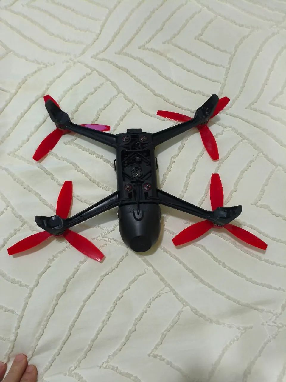 Drone Parrot modelo BEBOP2, com acessórios. - Foto 3