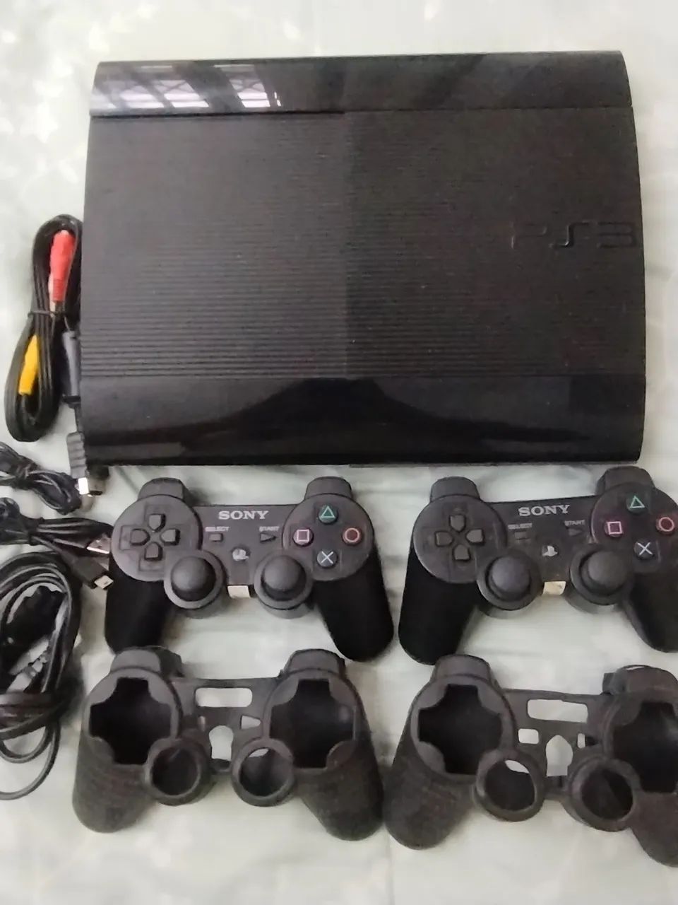 Vídeo game - Foto 5