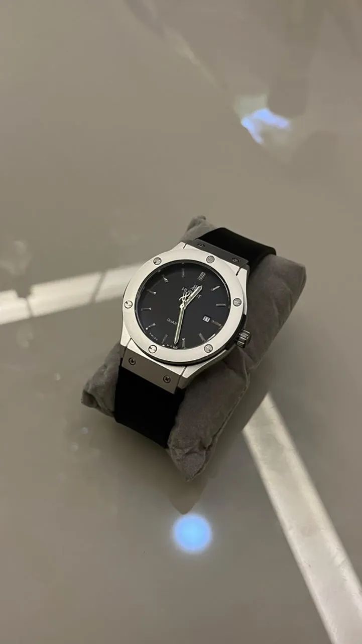 Hublot quartz