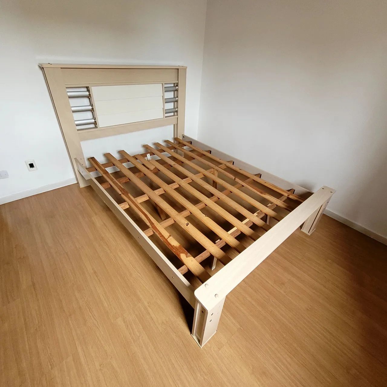 Cama de Casal  - Foto 3