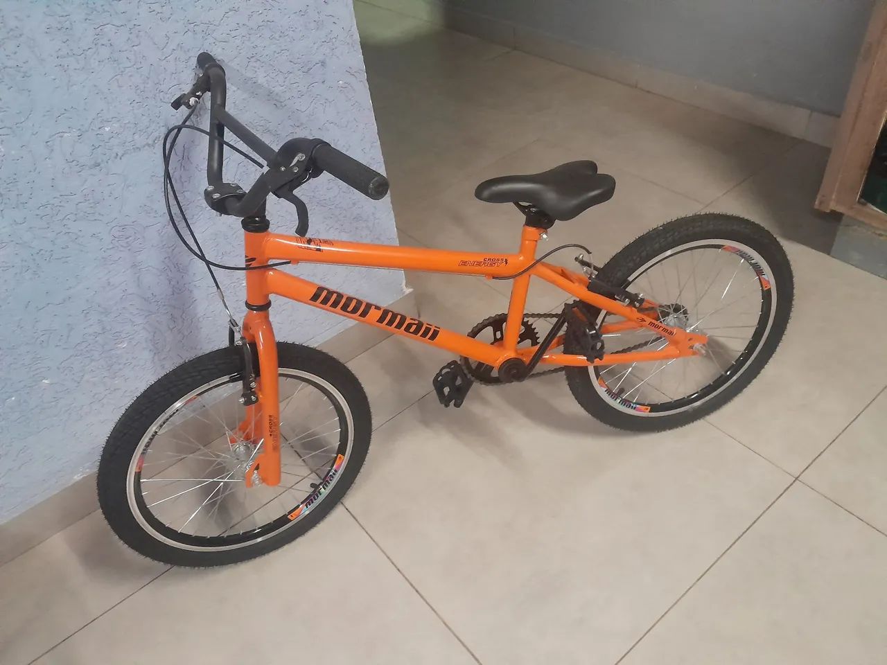 Bicicleta aro 20 masculino