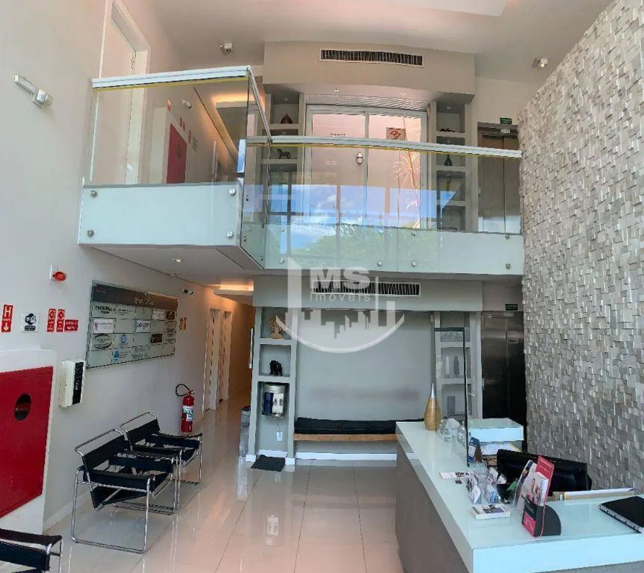 Sala à venda, 37 m² por R$ 340.000 - Bosque - Campinas/SP - Foto 2