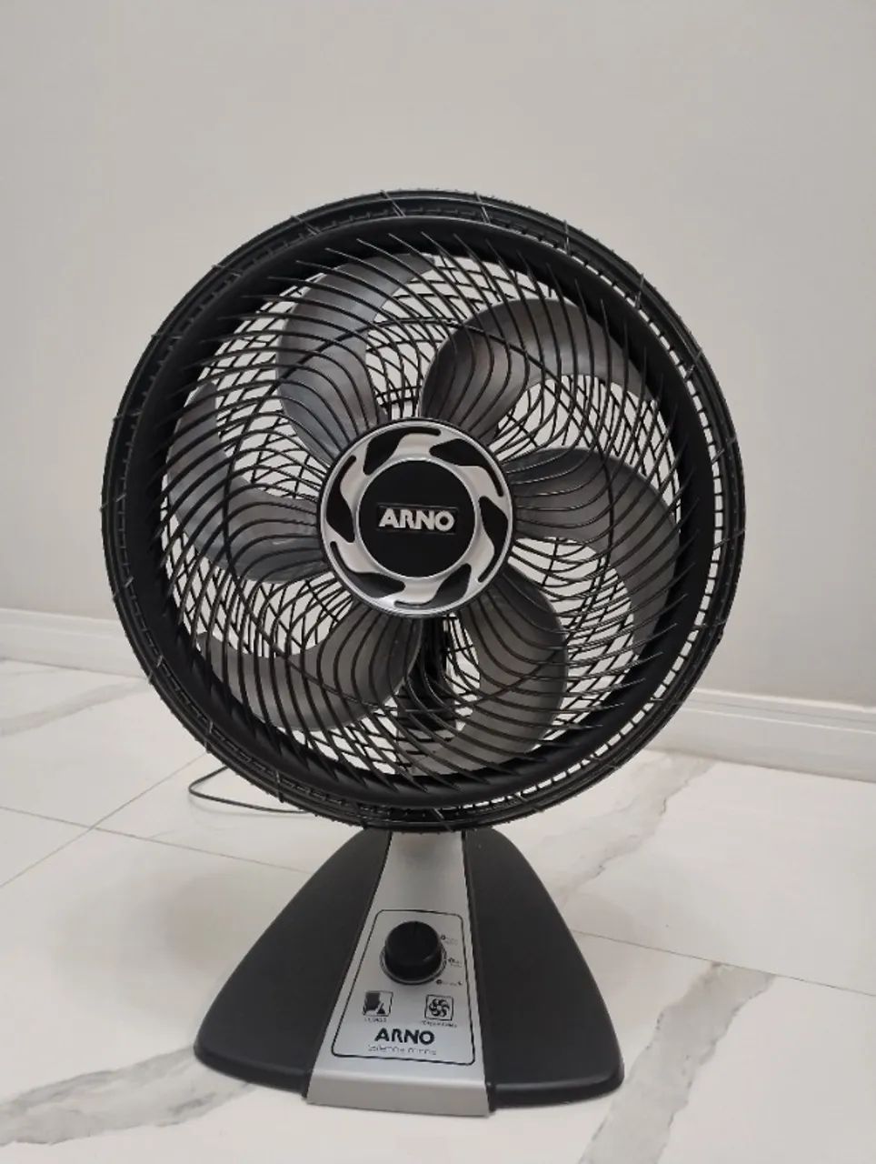 Ventiladores Arno - Foto 2