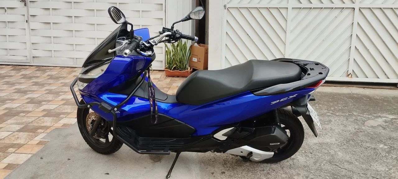 Pcx 2022 150cc - Foto 2