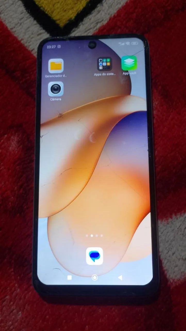  xiaomi redmi 12 - Foto 2