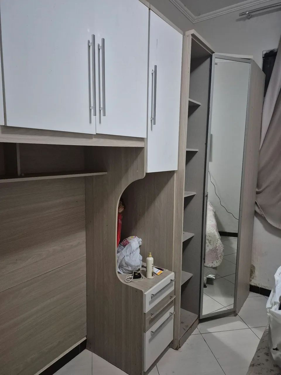 Guarda-roupa 