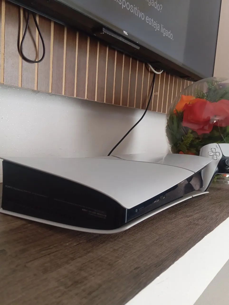 PS5 slim 848GB - Foto 3