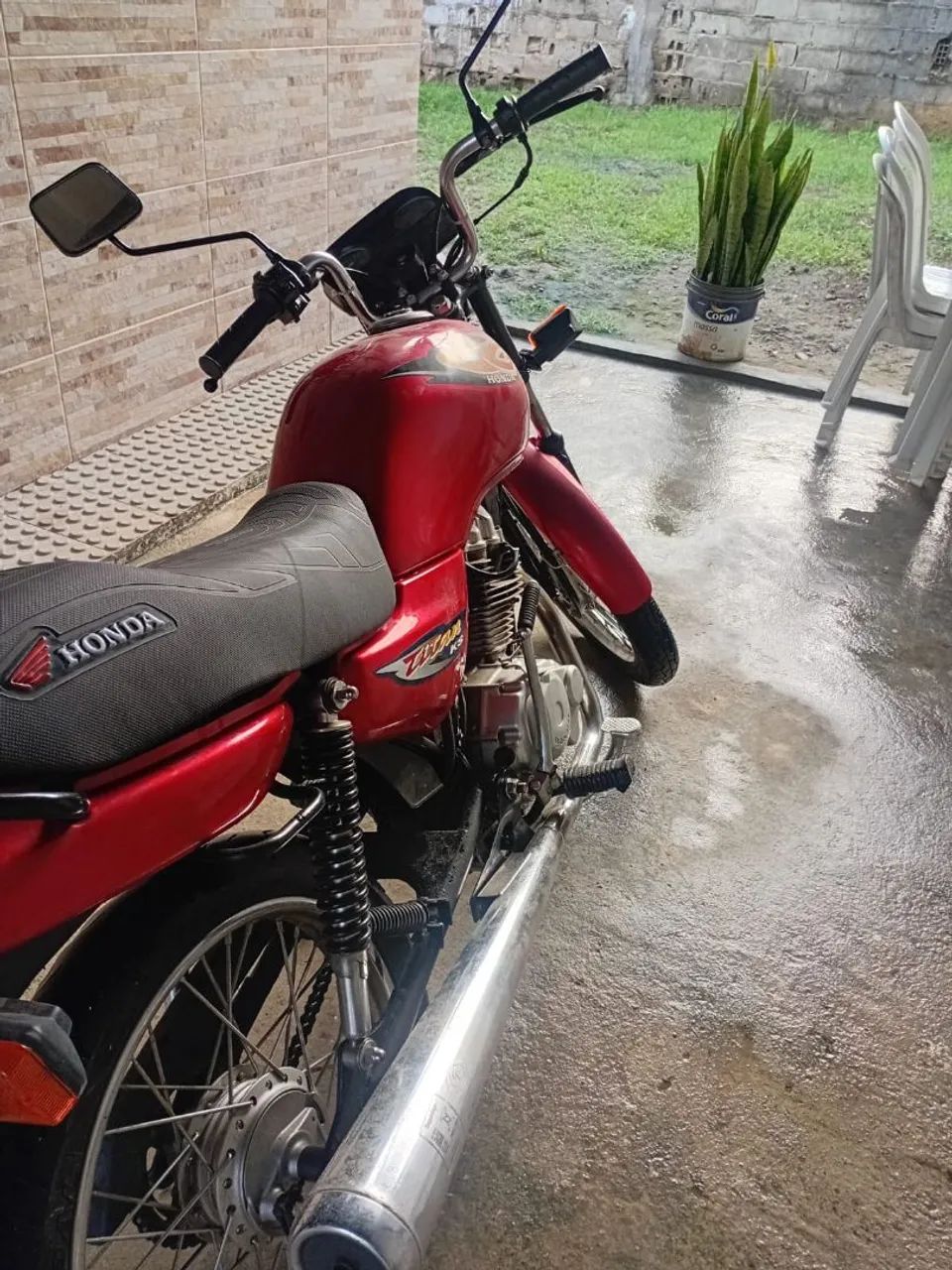 Moto 