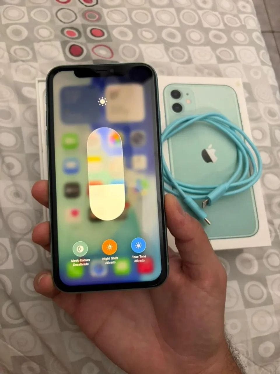 Iphone 11 - 128GB - Foto 2